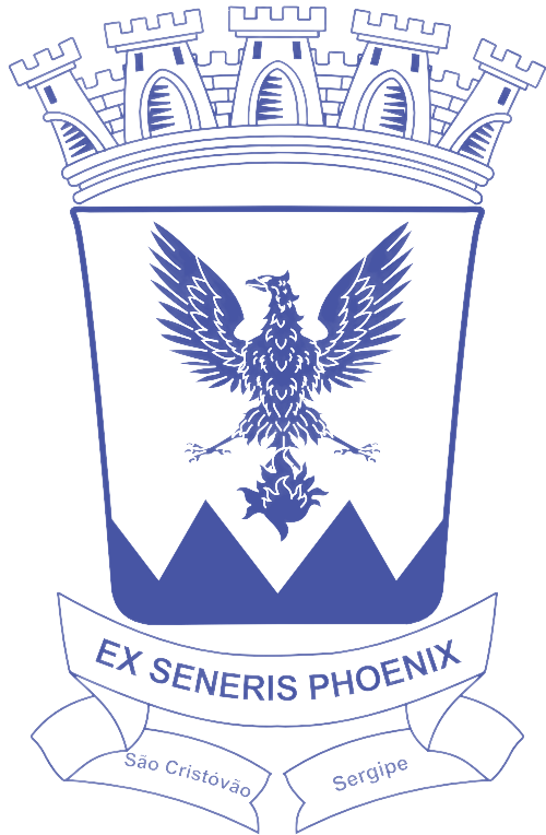 Logo da Prefeitura de São Cristóvão